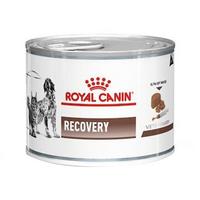 Royal Canin, Recovery Canned Food for Dogs and Cats , 195 g