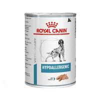 Royal Canin,  Veterinary Hypoallergenic Canned Dog Food , 400 g