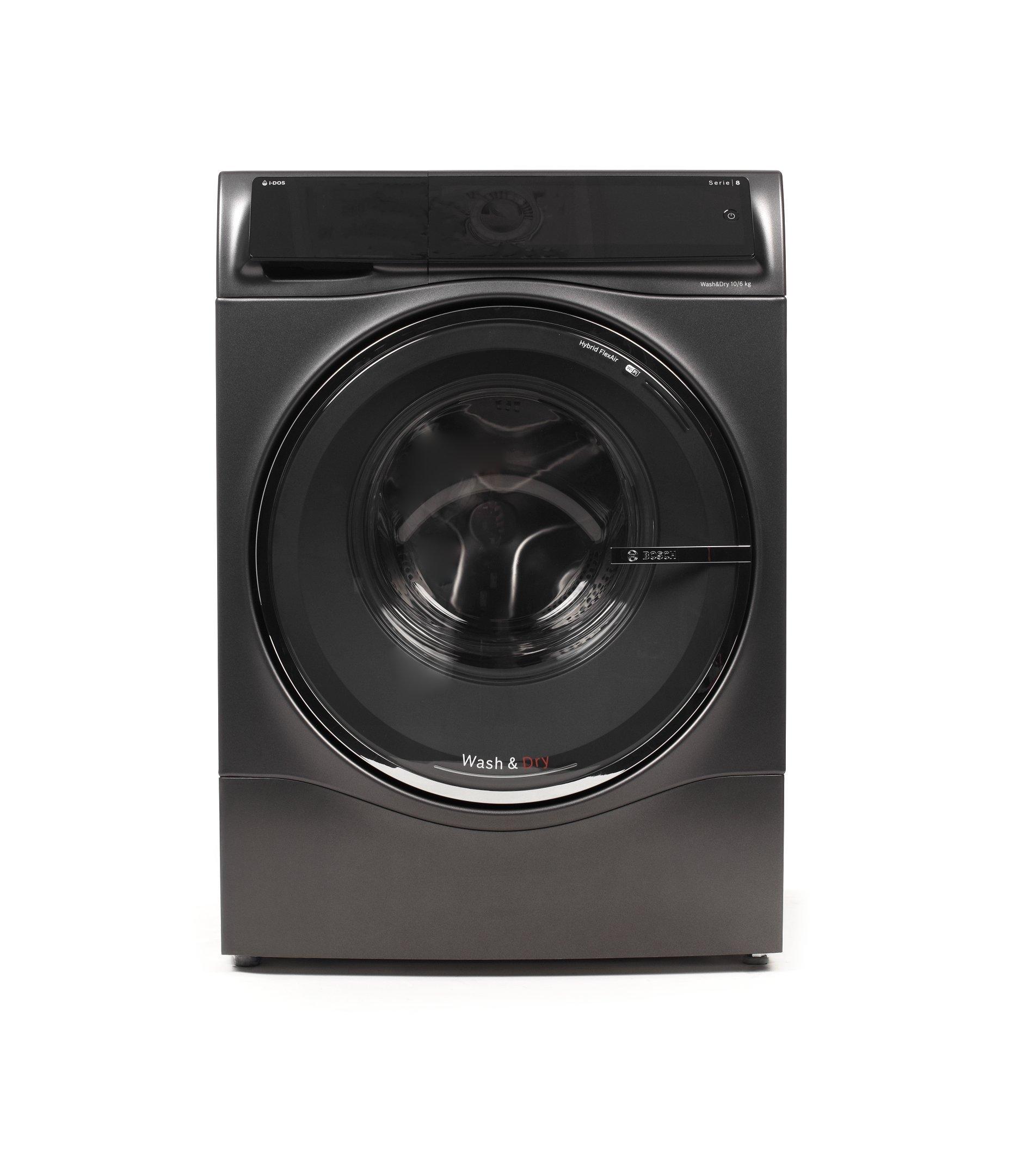 Bosch washer dryer series 8 2025