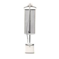 TEFAL Pro Style Care Garment Steamer, Extra-Powerful Steam,1.3L ,2000W. White and Silver