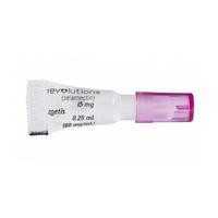 Revolution (Selamectin) Topical Solution for Cats and Dogs , .25ml