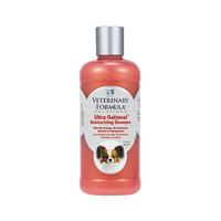 Veterinary Formula Solutions Ultra Oatmeal Moisturizing Dog Shampoo 17oz eXtra