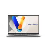 Asus Vivobook S 15 OLED, Snapdragon X Plus, 16GB RAM, 1TB SSD, 15.6" , Silver