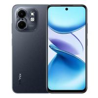 Infinix Smart 9, 4G, 64GB, 3GB RAM, Metallic Black