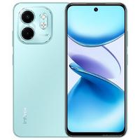 Infinix Smart 9, 4G, 128GB, 4GB RAM, Mint Green