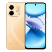 Infinix Smart 9, 4G, 128GB, 4GB RAM, Sandstone Gold