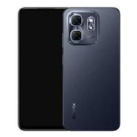 Infinix Hot 50i, 4G, 256GB, Sleek Black