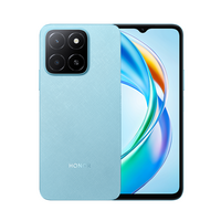 Honor X5b Plus, 4G, 128GB, Flowing Blue