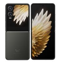 TECNO PHANTOM V Flip2, 5G, 256GB, Moon Dust Grey