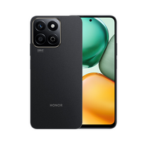 Honor X7c, 4G, 256GB, Midnight Black