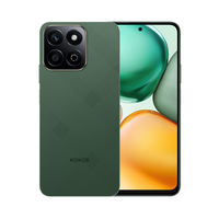 Honor X7c, 4G, 256GB, Forest Green