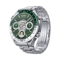 Huawei Watch Ultimate Steel, Titanium Green