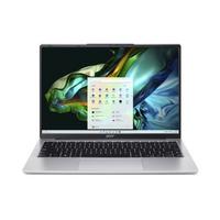 ACER Aspire Lite, Core i3, 8GB, 512GB SSD, 14.0 inch, Silver