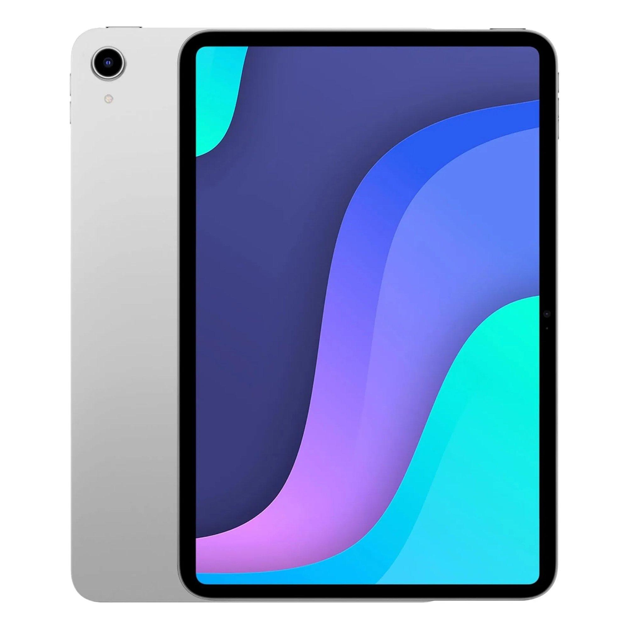 G-Tab PAD10 PRO 10.1-Inch Tablet 128GB 10GB RAB WiFi+5G Silver - eXtra ...