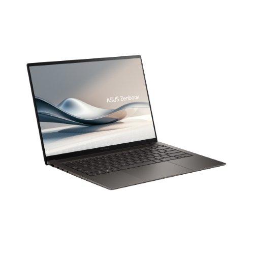 ASUS Zenbook S 14, Core Ultra 7, 32GB, 1TB SSD, 14 Inch, Zumaia