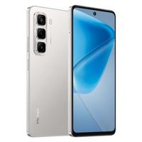 Infinix Hot 50, 4G, 256 GB, Titanium Grey