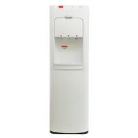 Sharp 3in1 Water Dispenser Floor Standing With Storage Cabinet Hot/Normal/Cold 585W White