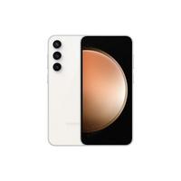 Samsung Galaxy S23 FE クリーム Galaxy S23 FE 128GB (T-Mobile) Cream | Samsung Business US