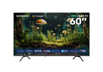 Skyworth, 60 Inch, UHD 4K Smart LED TV, 60 Hz - eXtra