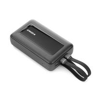 Anker Powercore Zolo 20000mAh Powerbank, 30W, Black