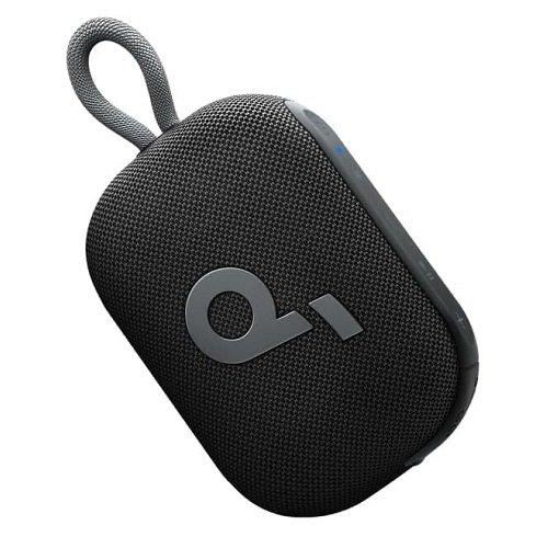 Soundcore Select 4 Go Bluetooth Speaker, 20hrs Playtime, Black