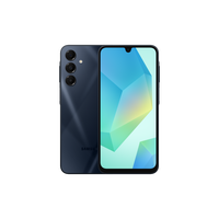 Samsung Galaxy A16, 5G, 4+128 GB, Blue Black
