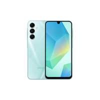 Samsung Galaxy A16, 5G, 4+128 GB, Light Green
