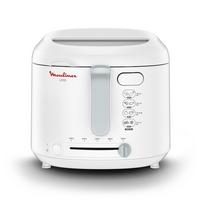 MOULINEX Uno Electric Deep Fryer,1.0Kg,1.8L ,1470W