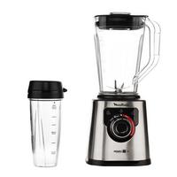 MOULINEX PerfectMix Blender,High Speed,2L,1200W, Programs,600ml