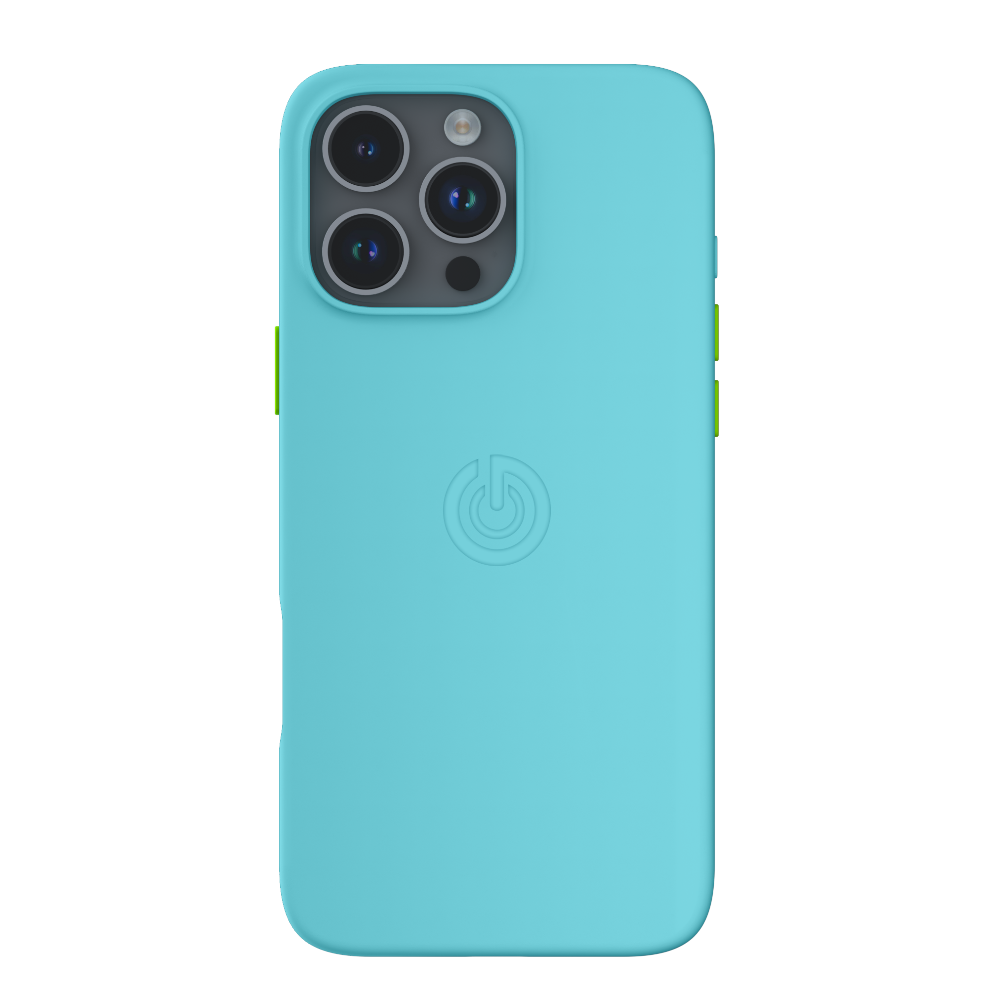 غوي Goui Case iPhone 16 Pro Max magsafe
