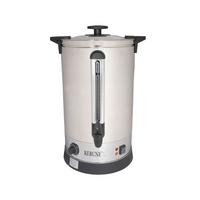 Rebune ELECTRIC WATER KETTLE 1500W,10L, stainless steel