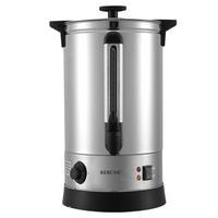 Rebune ELECTRIC WATER KETTLE 2500W,20L, stainless steel