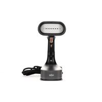 Braun garment steamer hot sale