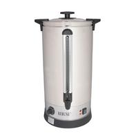 Rebune ELECTRIC WATER KETTLE OF 2500W,30L, stainless steel