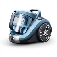 Tefal  Vacuum Cleaner Compact Power XXL Bagless,900W.