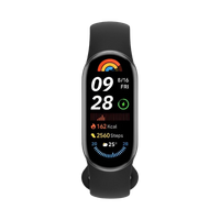 Xiaomi Smart Band 9, 41MM, Black
