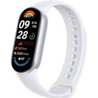 Xiaomi Smart Band 9, 41MM, Glacier Silver