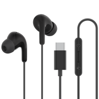 Xiaomi Type-C Earphones, Black