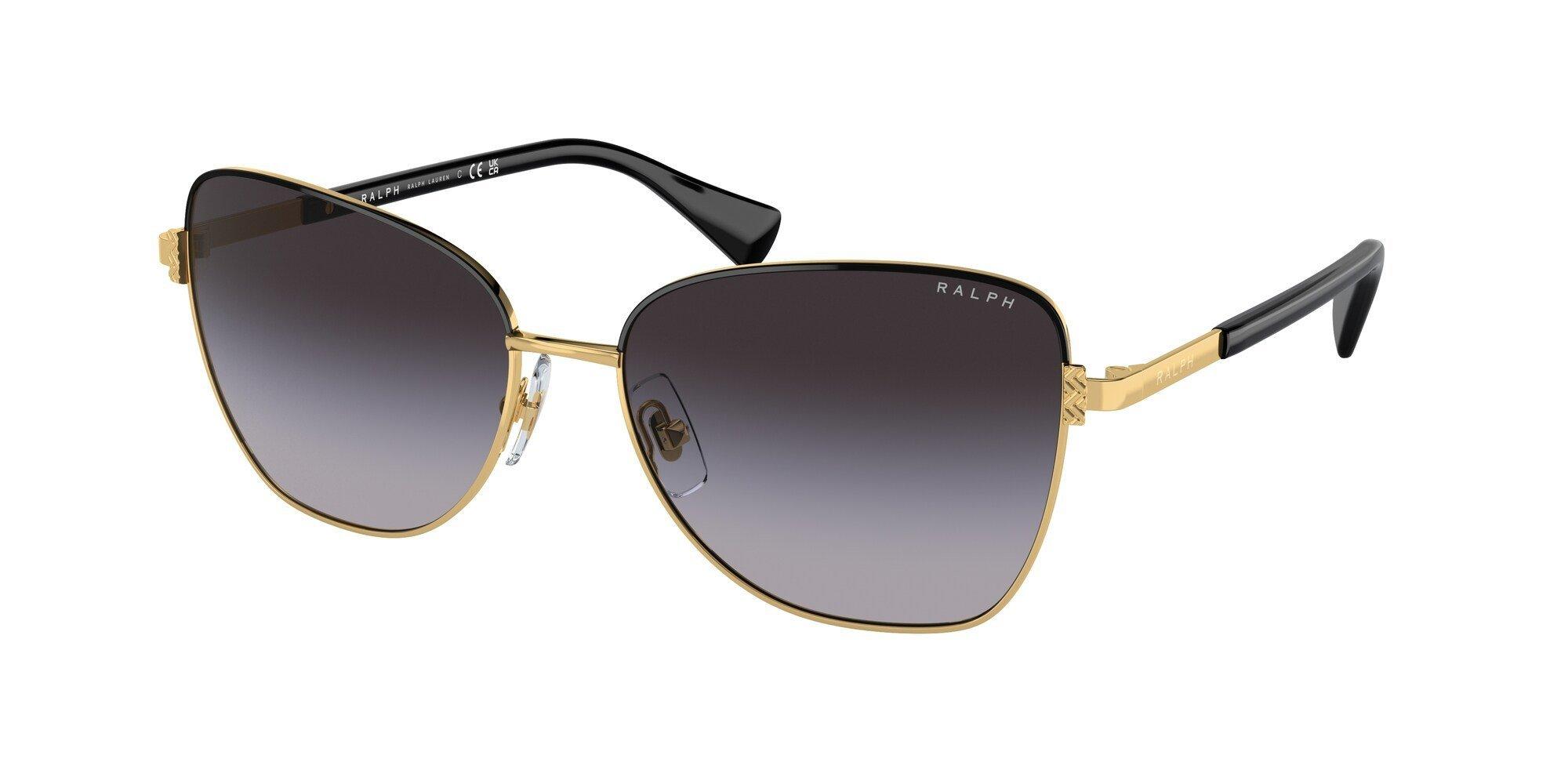 Ralph lauren gold sunglasses shop