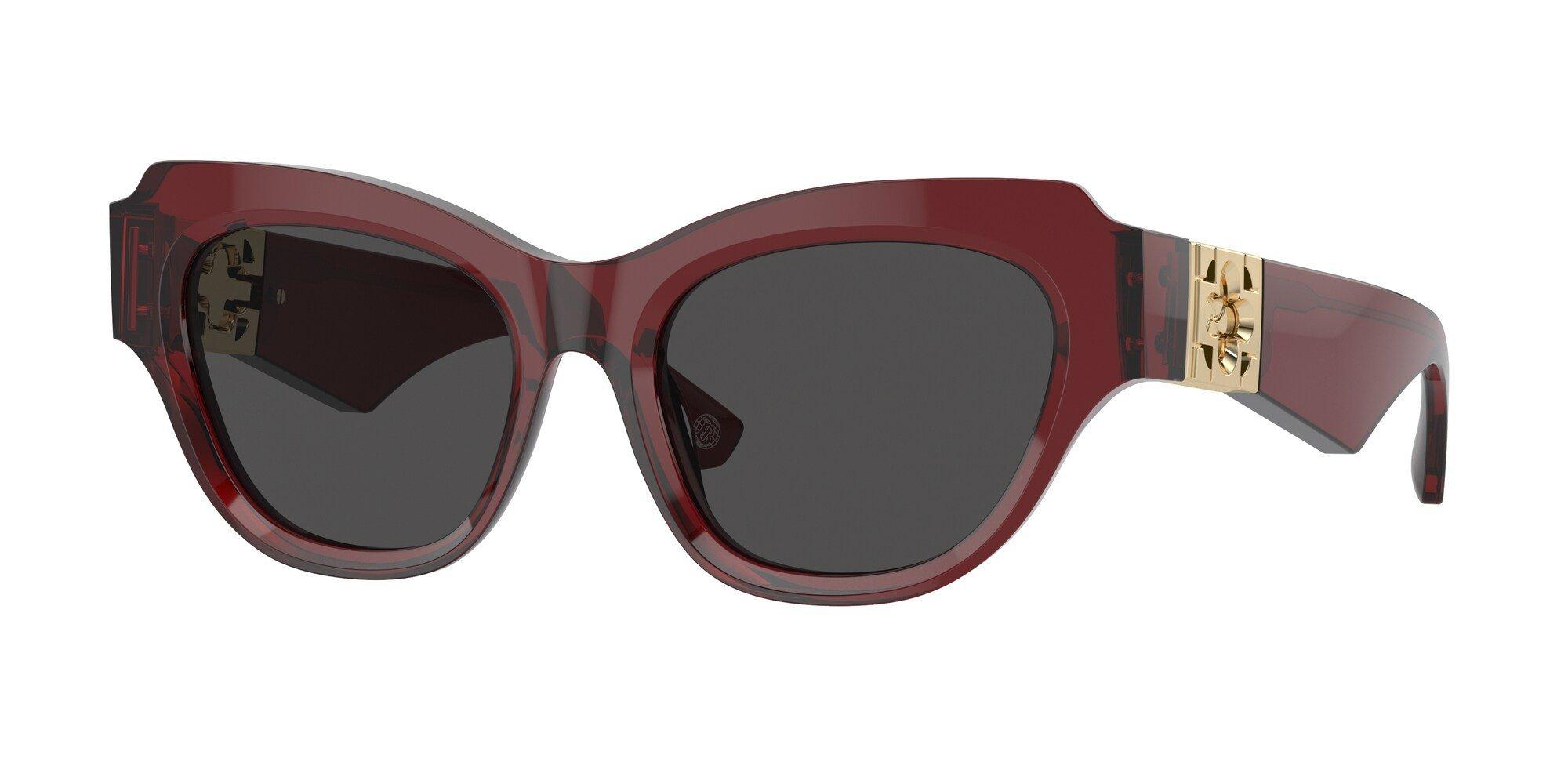 Burberry bordeaux sunglasses 2025