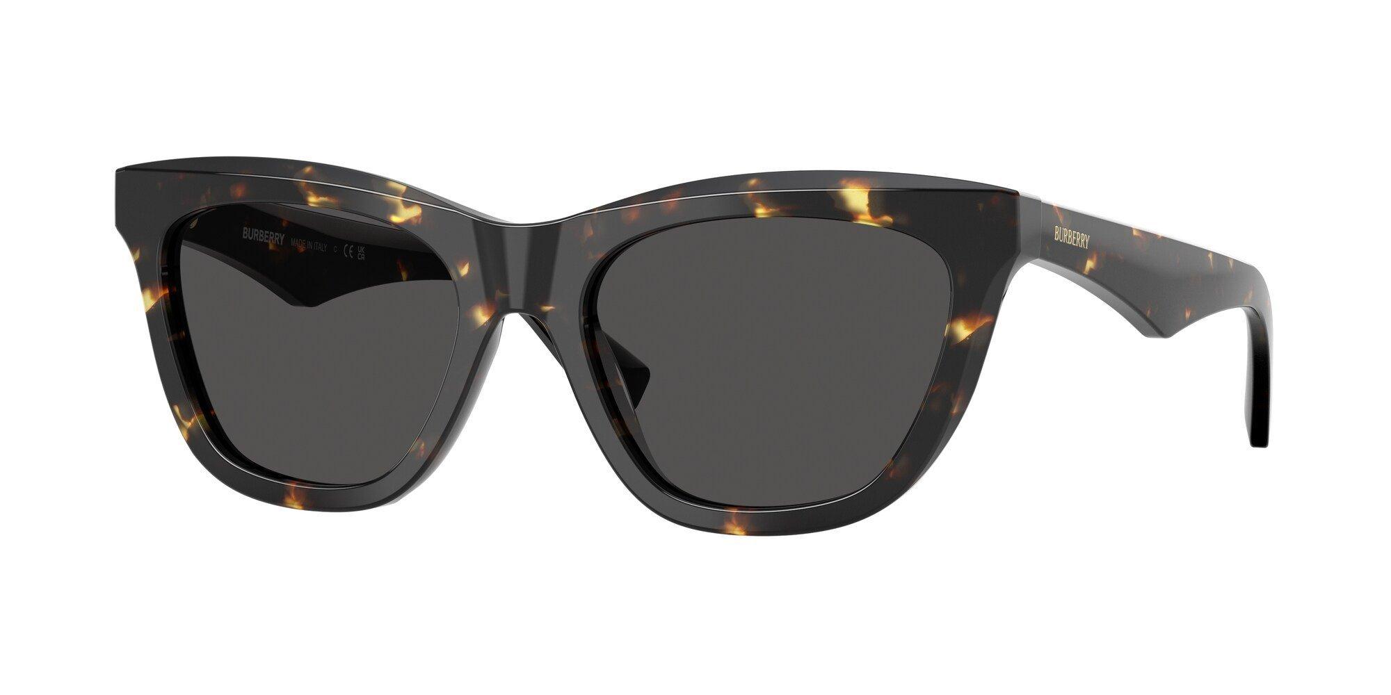 Burberry sunglasses womens yellow top