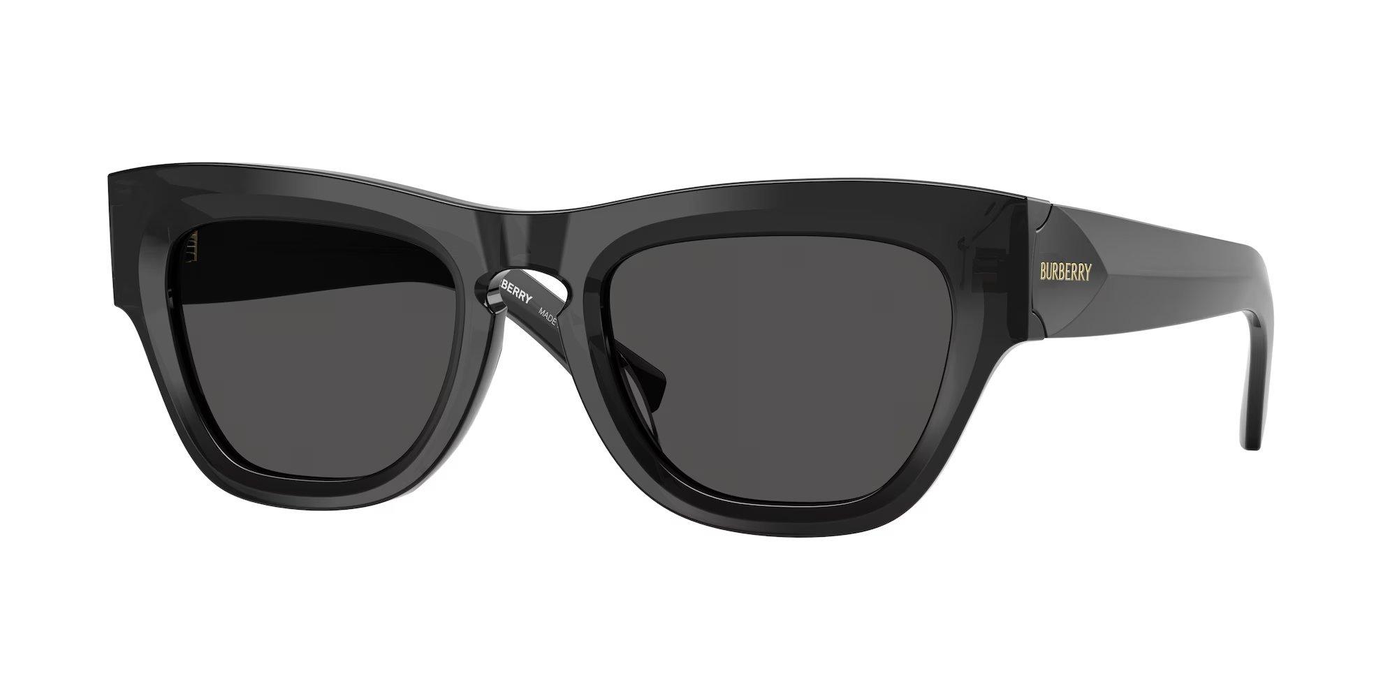 Burberry acetate sunglasses cheap