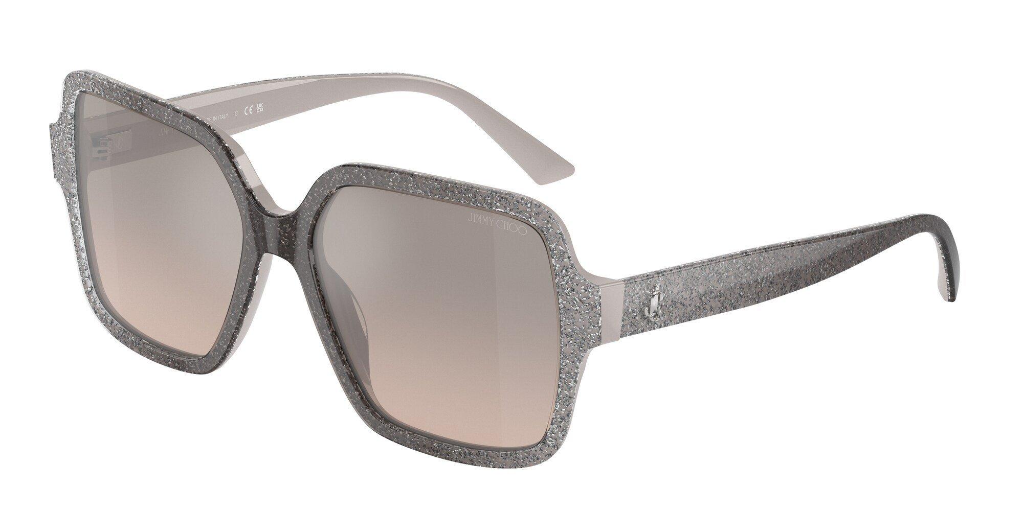 Jimmy choo sunglasses glitter outlet