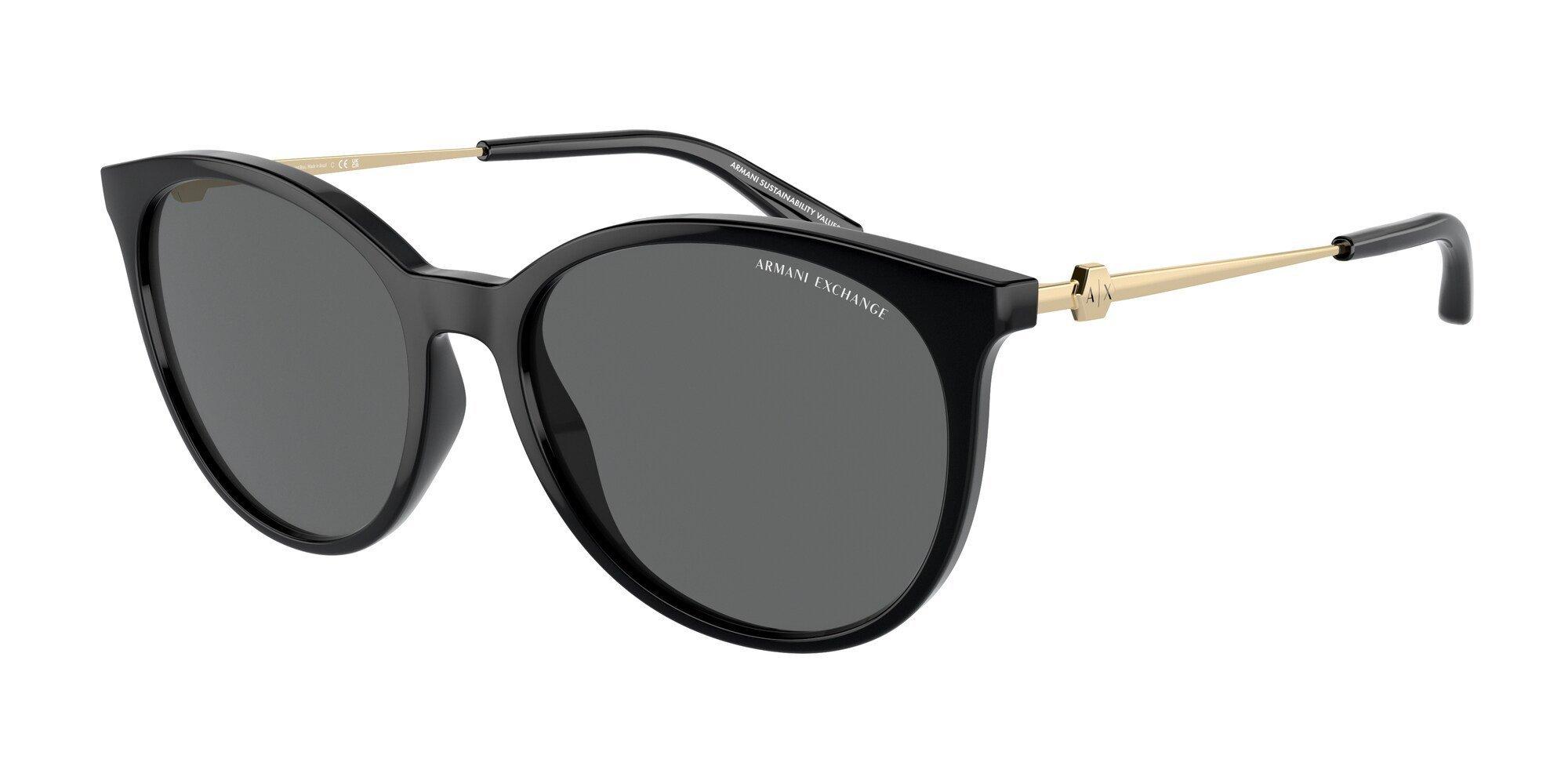 Armani exchange sunglasses womens store