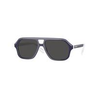 Burberry sunglasses kids blue discount