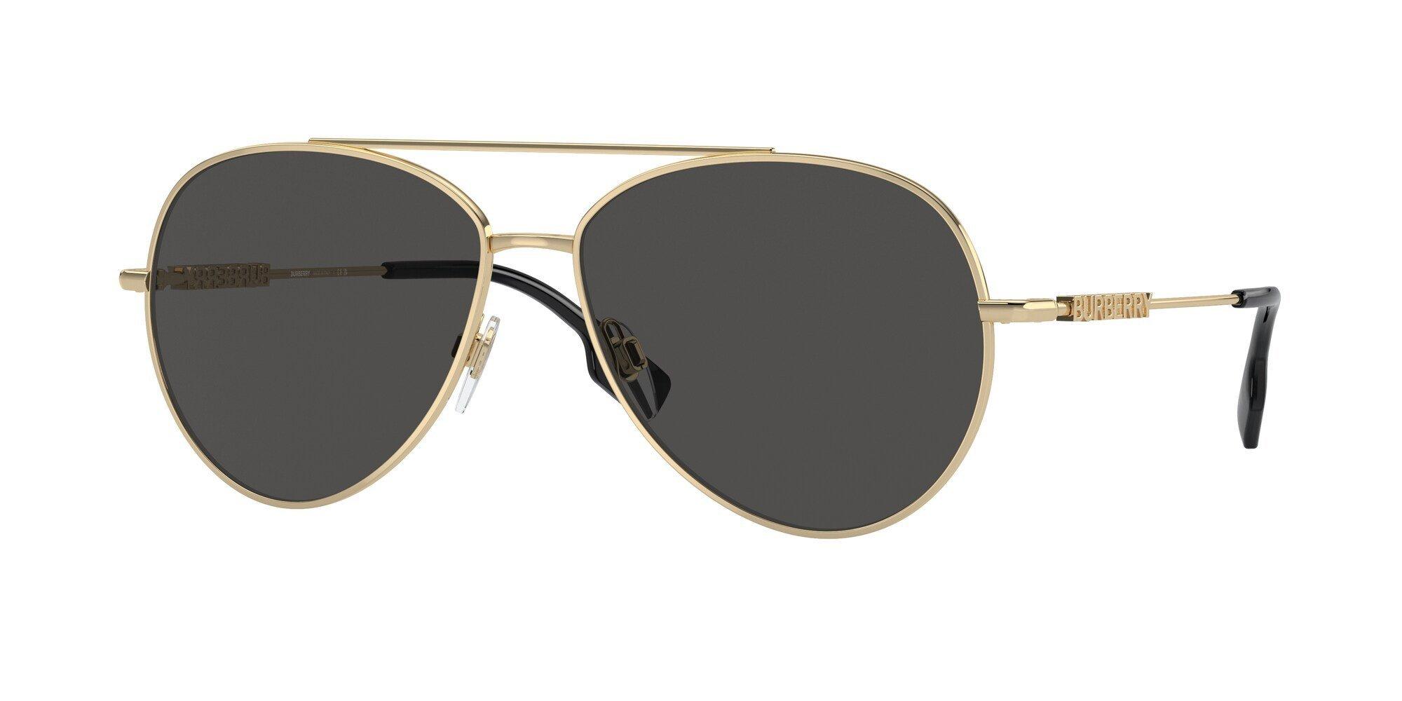 Burberry metal sunglasses outlet