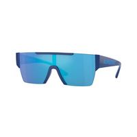 Burberry, Sunglasses,Unisex, Blue