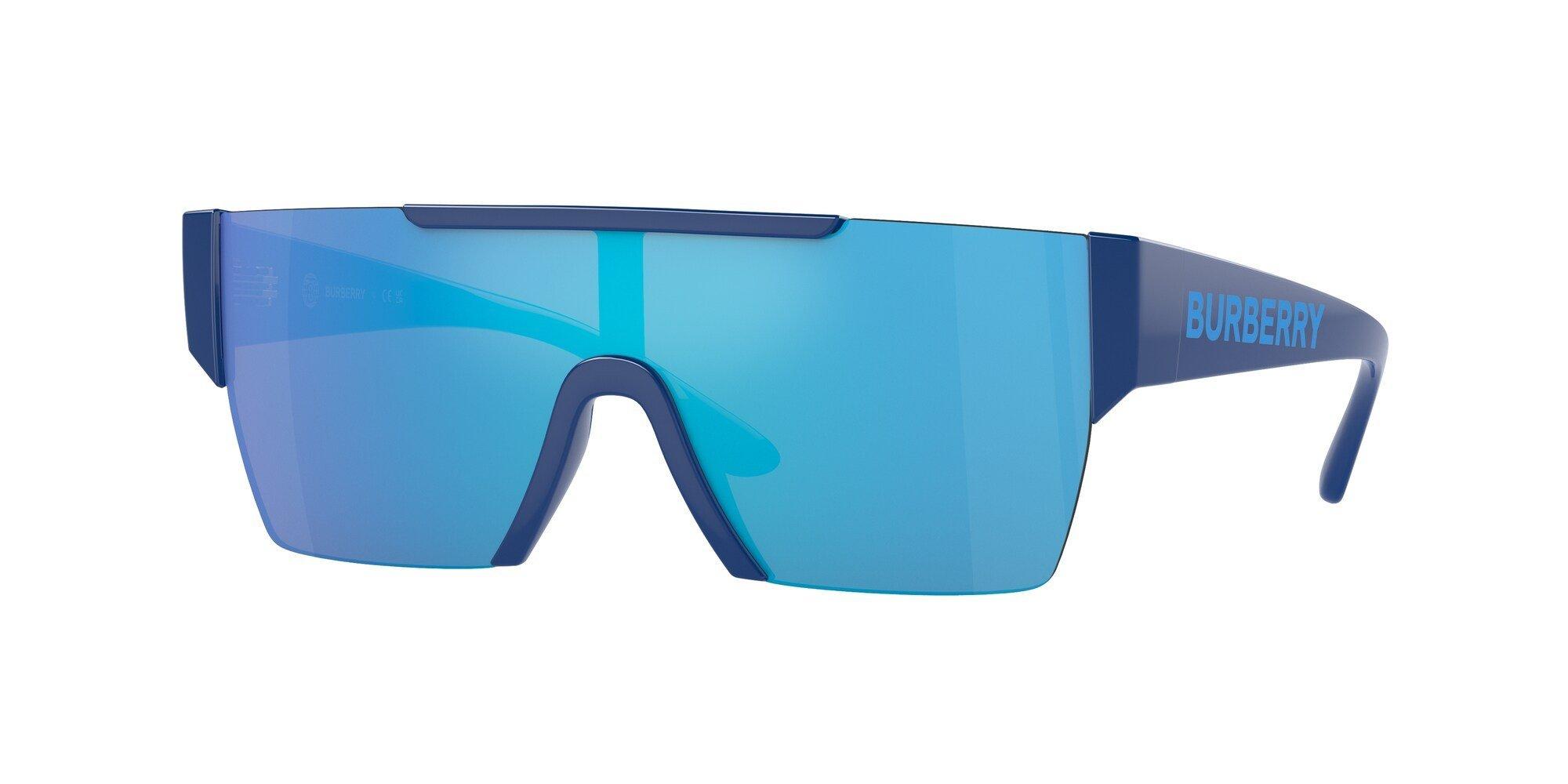 Unisex burberry sunglasses top