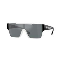 Burberry, Sunglasses,Unisex, White