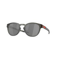 Oakley, Sunglasses ,Man, Matte Grey Smoke